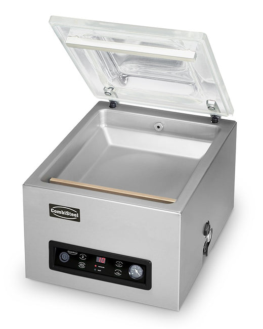 Vacuummachine smooth 35 - Combisteel 7004.0020