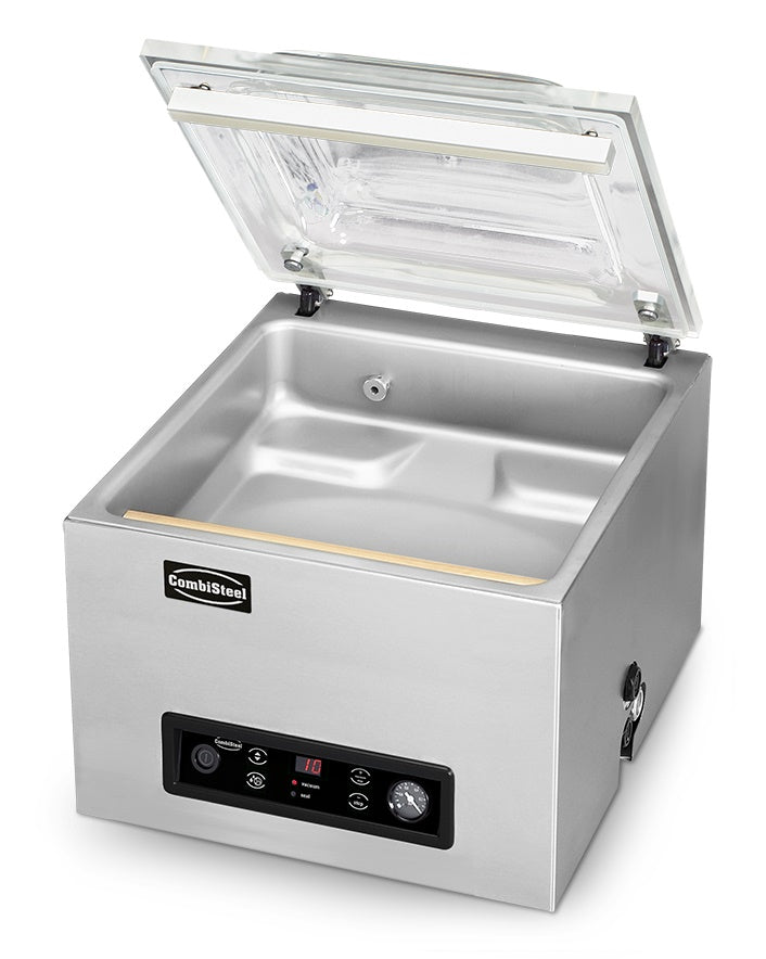 VACUUMMACHINE SMOOTH 42 - 7004.0025