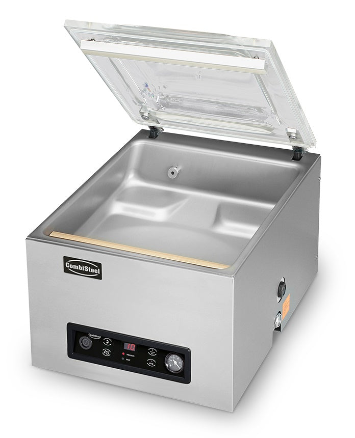VACUUMMACHINE SMOOTH 42 XL - 7004.0030