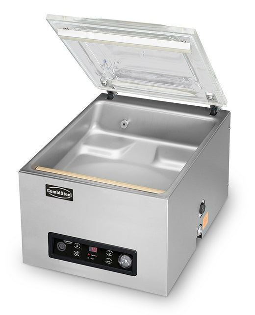 Vacuummachine smooth 42 xl - Combisteel 7004.0030