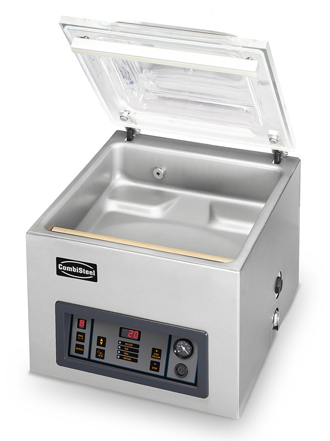 VACUUMMACHINE ROYAL 42 - 7004.0035