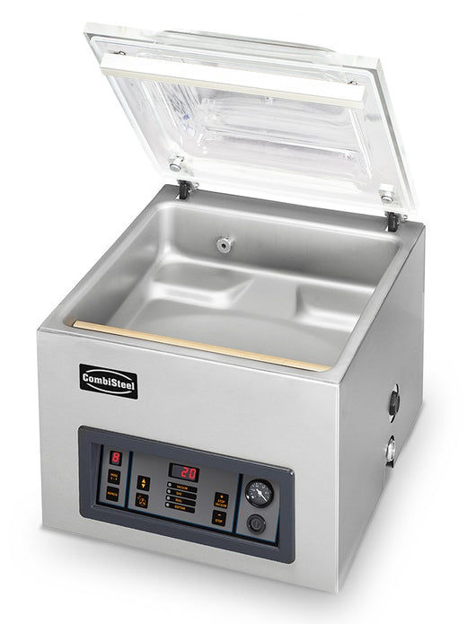 Vacuummachine royal 42 - Combisteel 7004.0035