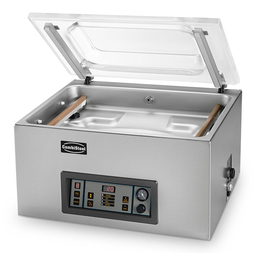 VACUUMMACHINE ROYAL 52 - 7004.0040
