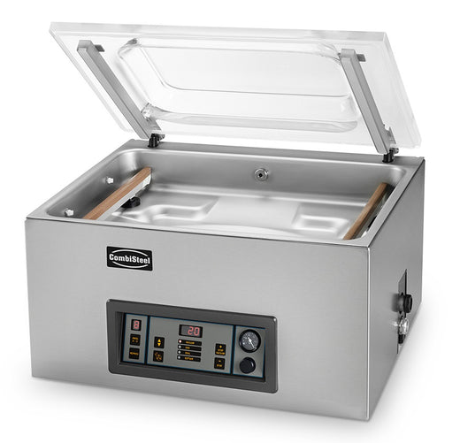 Vacuummachine royal 52 - Combisteel 7004.0040