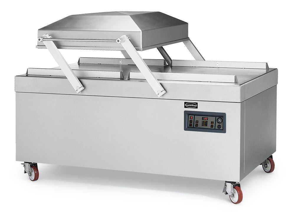 VACUUMMACHINE PRIME 285 - 7004.0055