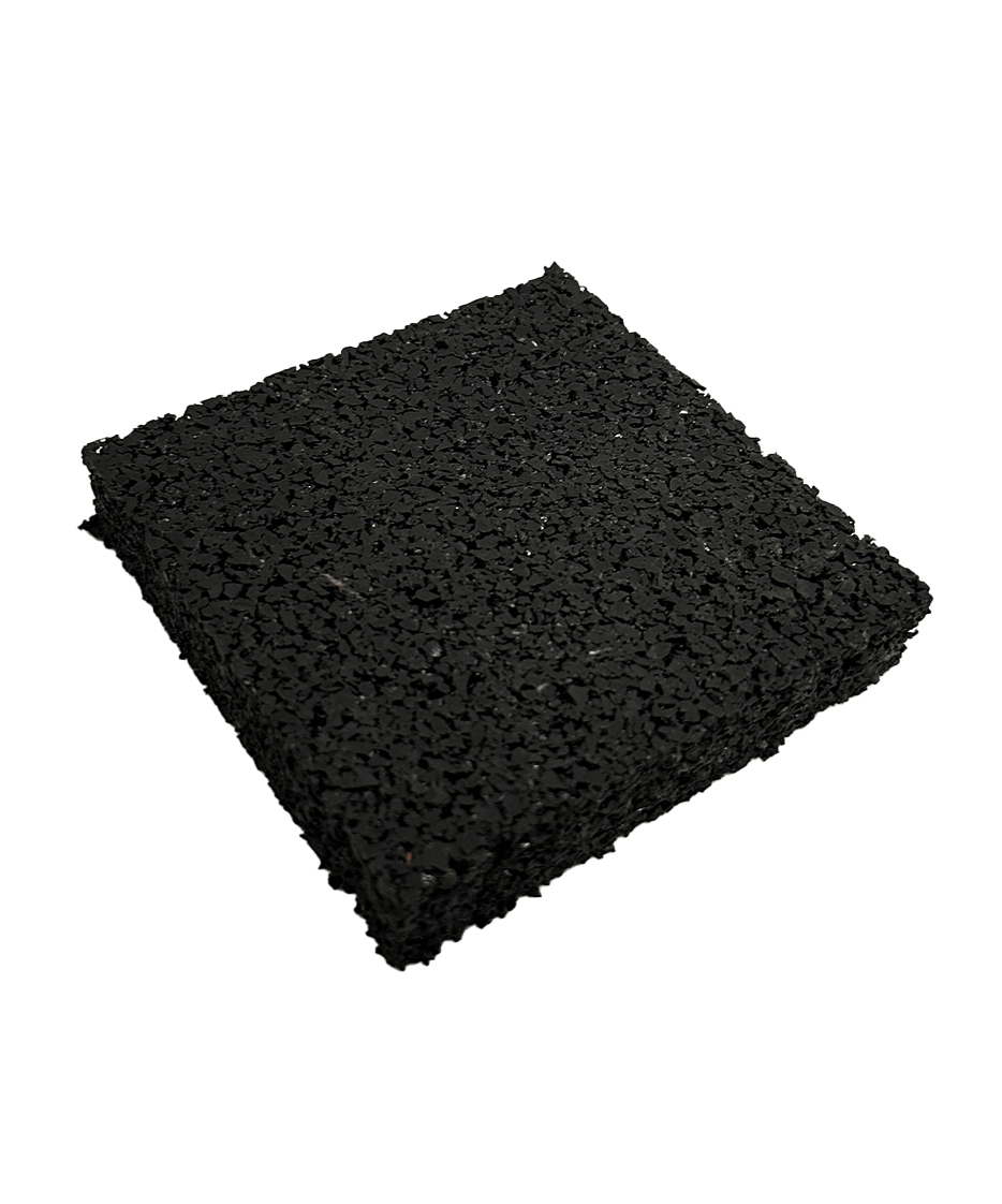 DEMPINGSRUBBER - aanvullende productfoto 1