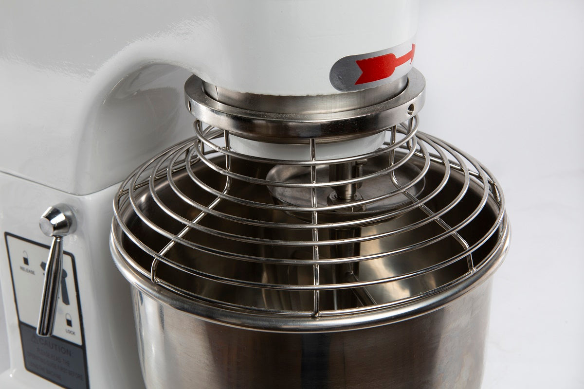KEUKENMACHINE 5 L - aanvullende productfoto 1