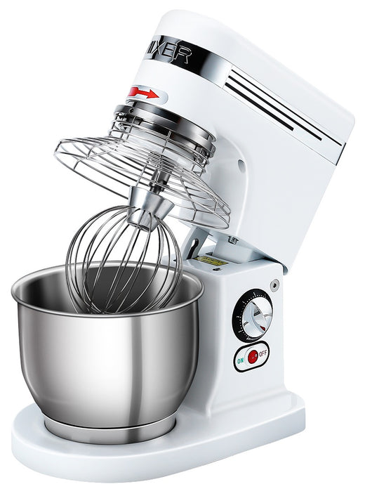 Keukenmachine 5 l - Combisteel 7013.0130