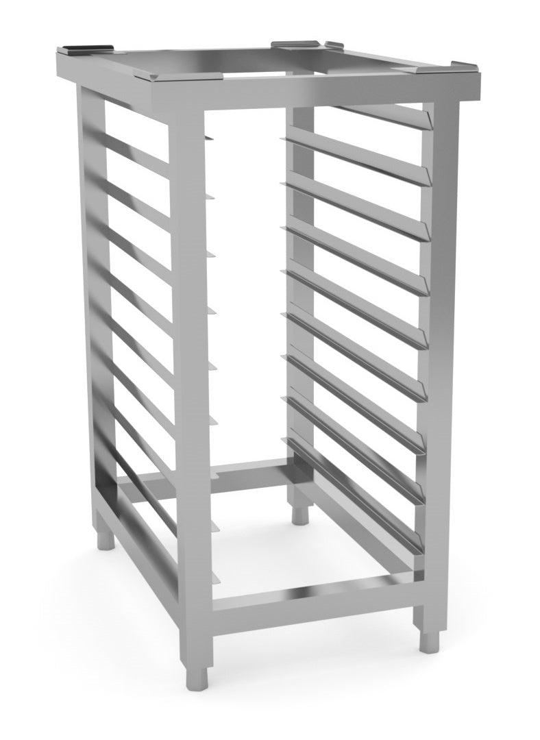 ONDERSTEL MET GELEIDERSET 9X1/1GN - 7013.0165