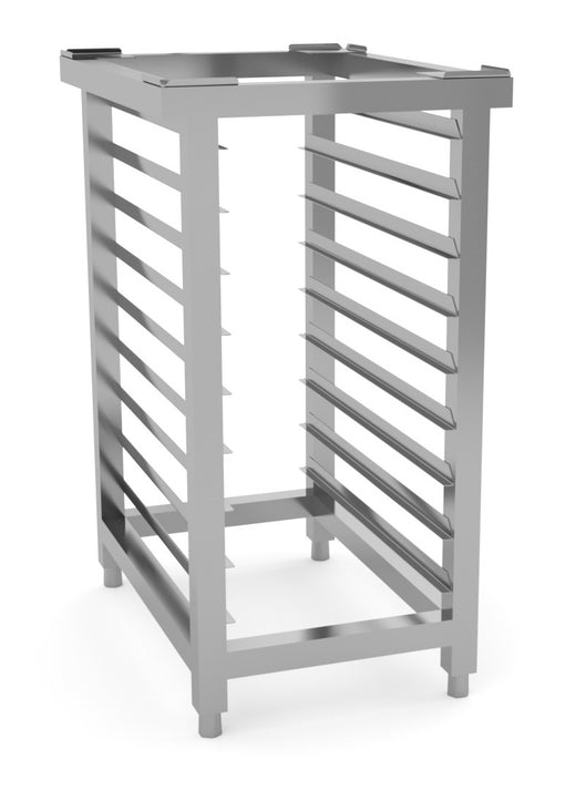 Onderstel met geleiderset 9X1/1GN - Combisteel 7013.0165