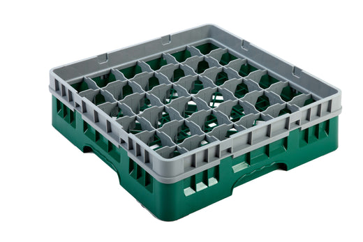 Glazenkorf 36 - Combisteel 7013.0325