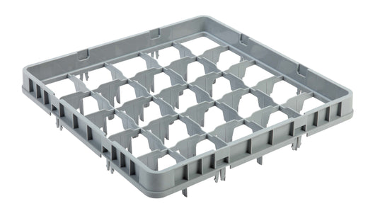 Opzetrand hoog 25 - Combisteel 7013.0350
