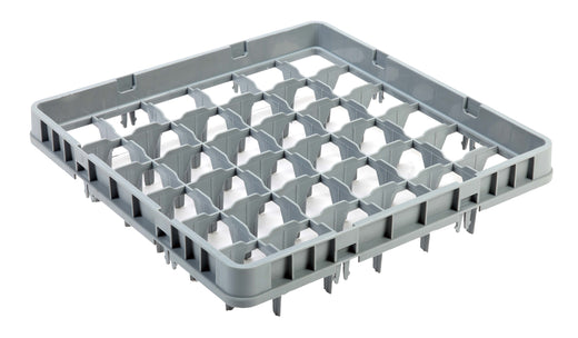 Opzetrand hoog 36 - Combisteel 7013.0360
