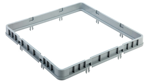 Opzetrand open - Combisteel 7013.0370