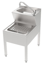 HANDENWASBAK - aanvullende productfoto 2