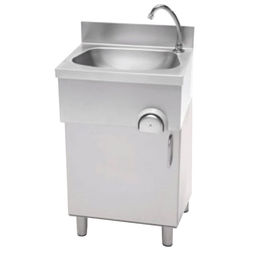 Handenwasbak - Combisteel 7013.0780