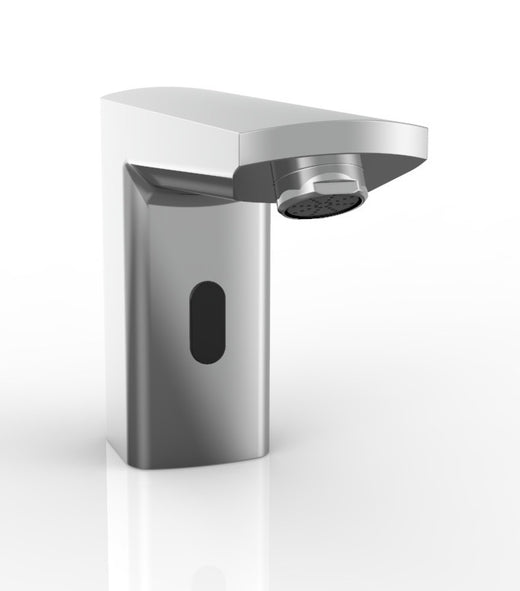 Opbouw sensor kraan - Combisteel 7013.1225