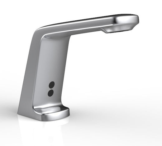 Opbouw sensor kraan - Combisteel 7013.1230