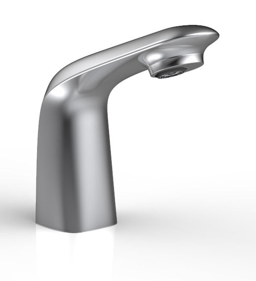 Opbouw sensor kraan - Combisteel 7013.1235