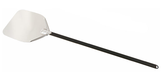 RVS pizzaschep rechthoekig 30-120 vlak - Combisteel 7013.1800