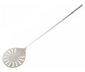 RVS PIZZASCHEP ROND 23-120 GEPERFOREERD - 7013.1815