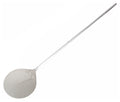 RVS PIZZASCHEP ROND 23-142 VLAK - 7013.1830