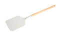 ALUMINIUM PIZZASCHEP RECHTHOEKIG 30-90 VLAK - 7013.1840
