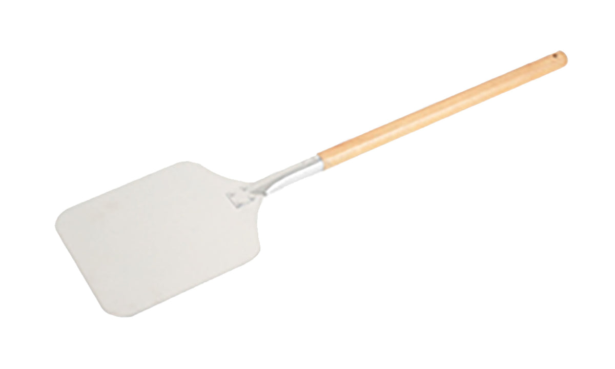 ALUMINIUM PIZZASCHEP RECHTHOEKIG 30-95 VLAK - 7013.1845