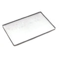 ALUMINIUM BAKPLAAT 600X400 - 7013.1860