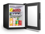 MINIBAR 40L GLASDEUR PELTIER KOELING - aanvullende productfoto 1