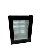 MINIBAR 40L GLASDEUR PELTIER KOELING - aanvullende productfoto 2