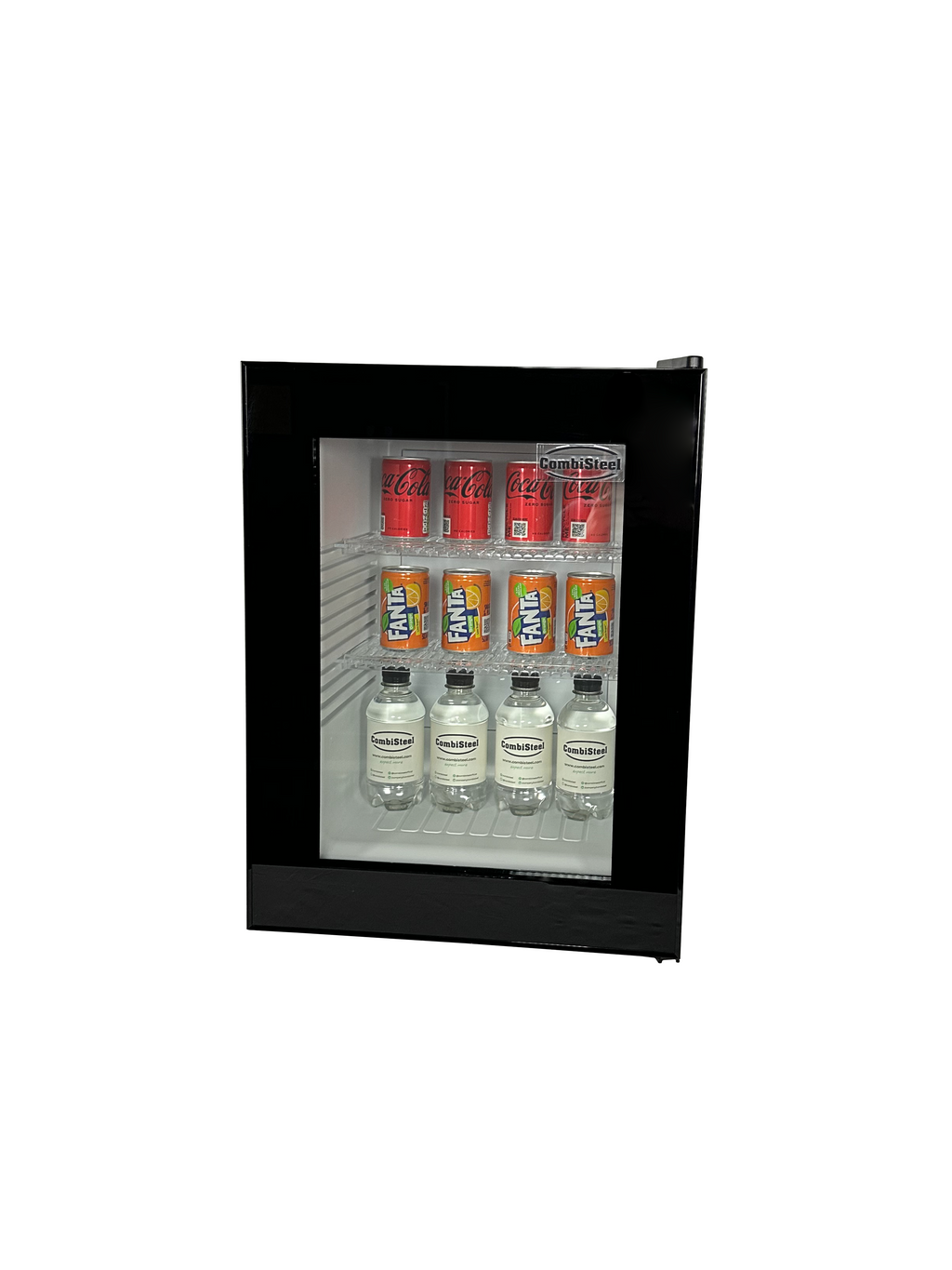 MINIBAR 40L GLASDEUR PELTIER KOELING - aanvullende productfoto 5