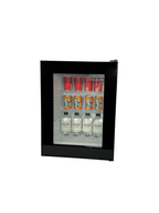 MINIBAR 40L GLASDEUR PELTIER KOELING - aanvullende productfoto 5