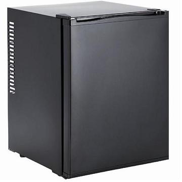 Minibar 40 l peltier koeling - Combisteel 7013.2565