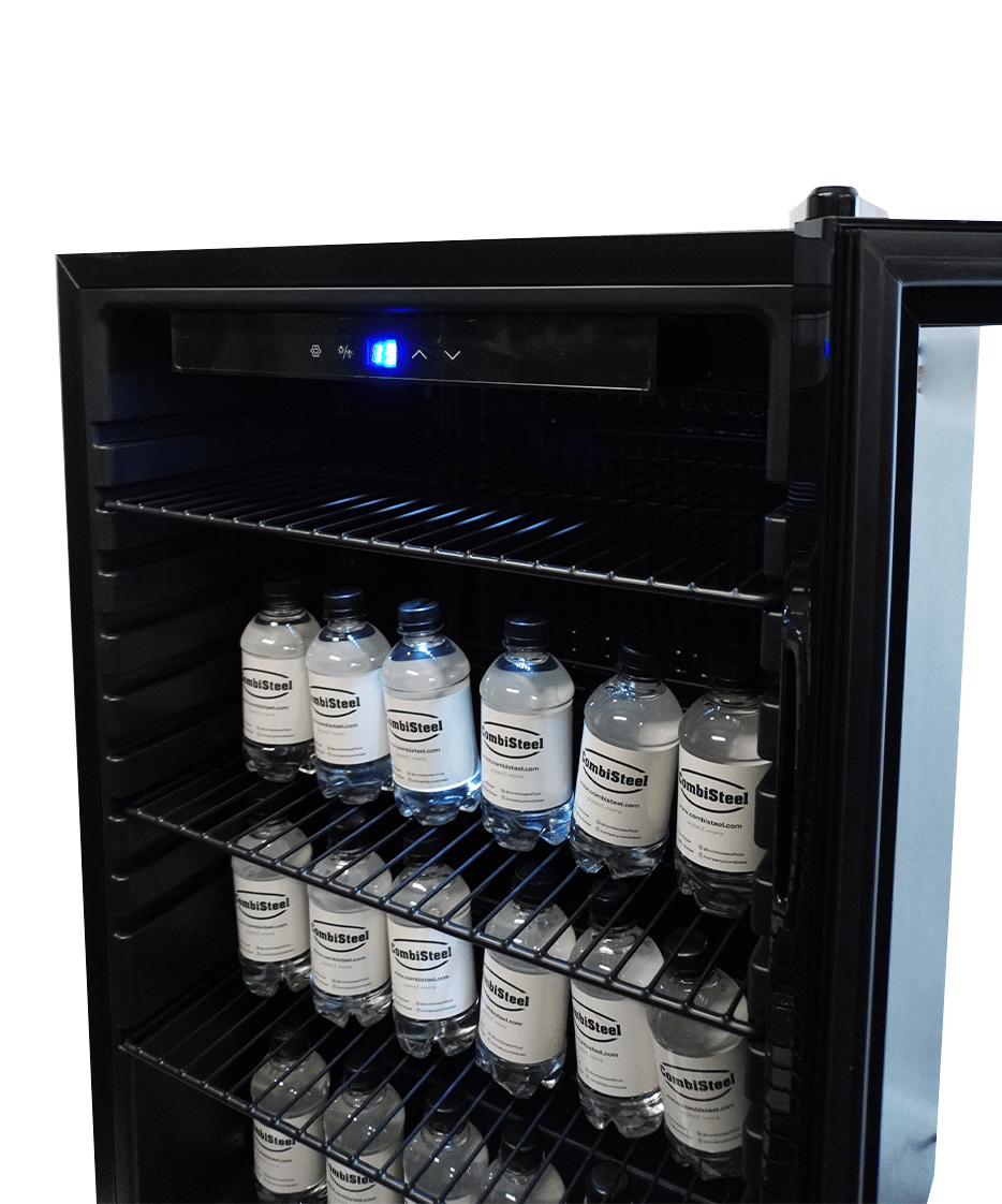 KOELKAST TAFELMODEL 115L - aanvullende productfoto 5