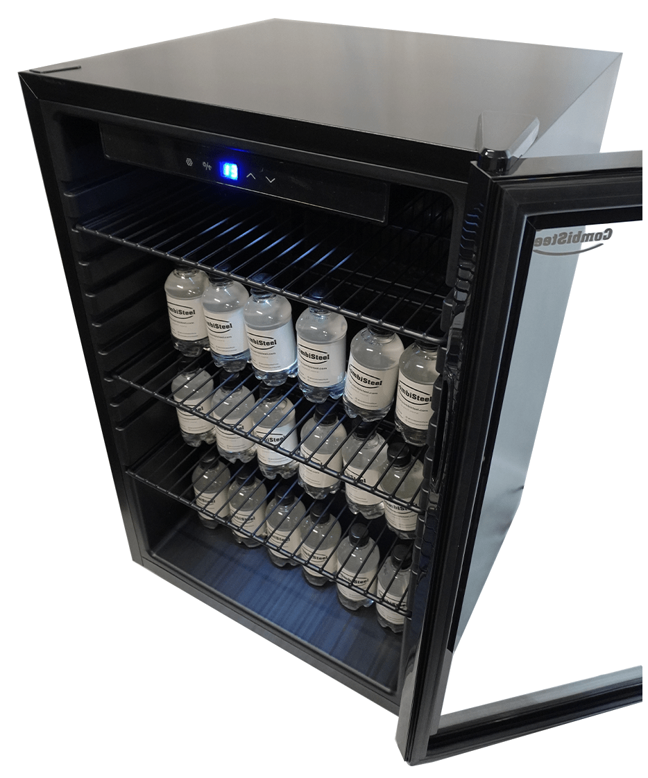KOELKAST TAFELMODEL 115L - aanvullende productfoto 7