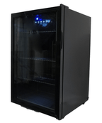 KOELKAST TAFELMODEL 115L - aanvullende productfoto 4