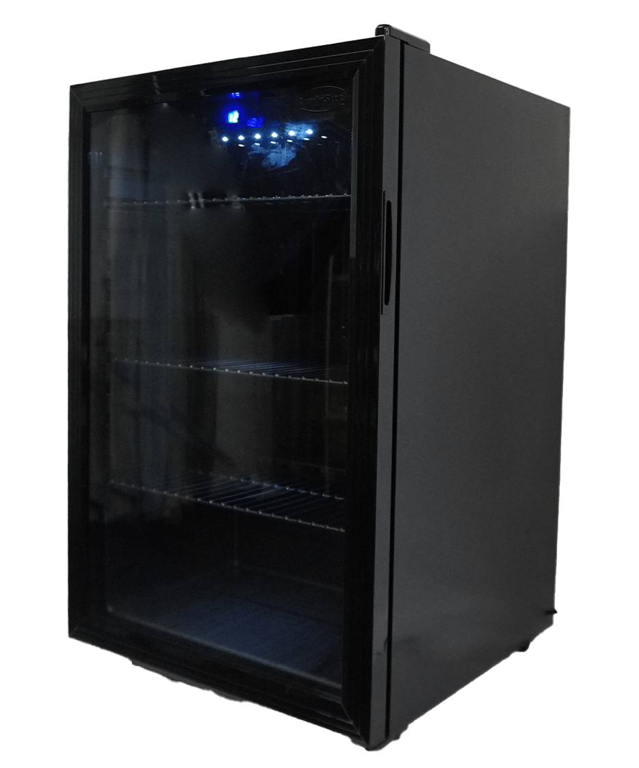 KOELKAST TAFELMODEL 115L - aanvullende productfoto 4
