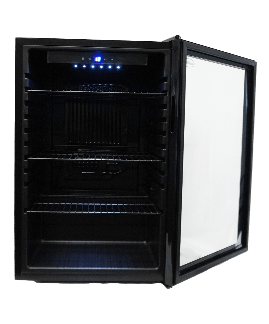 KOELKAST TAFELMODEL 115L - aanvullende productfoto 3