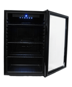 KOELKAST TAFELMODEL 115L - aanvullende productfoto 3