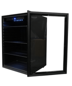 KOELKAST TAFELMODEL 115L - aanvullende productfoto 2