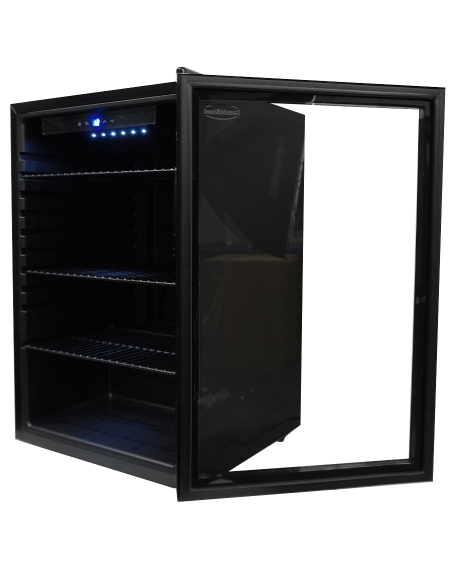 KOELKAST TAFELMODEL 115L - aanvullende productfoto 2