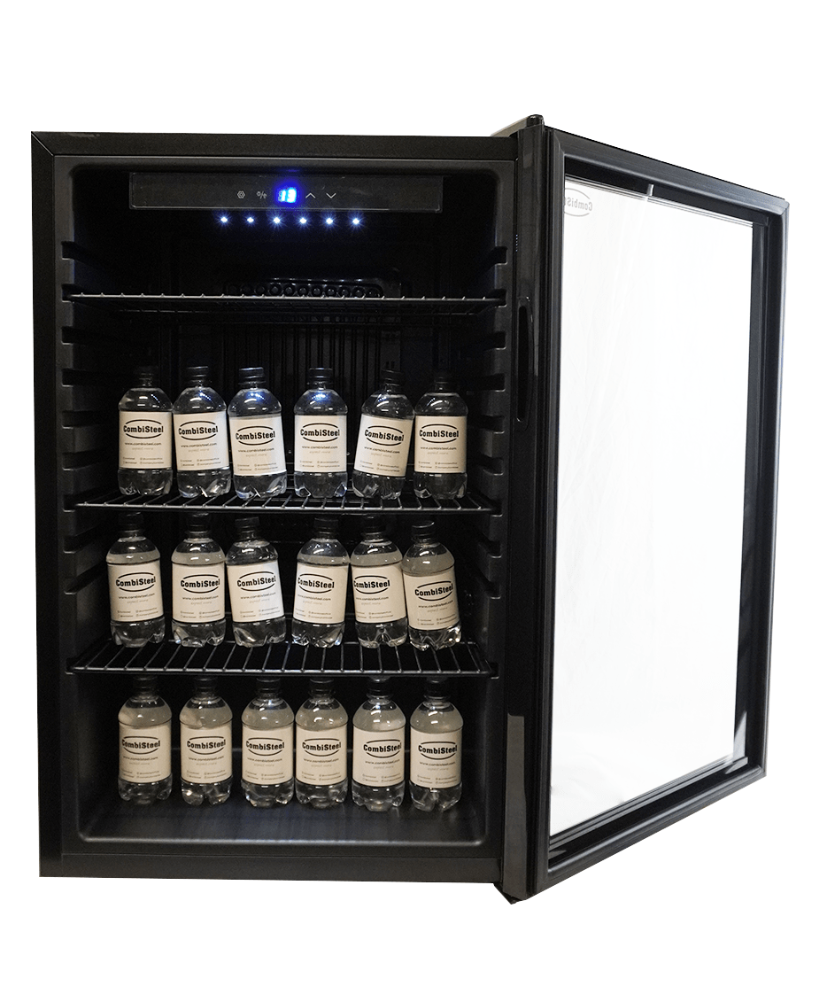 KOELKAST TAFELMODEL 115L - aanvullende productfoto 1