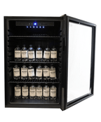 KOELKAST TAFELMODEL 115L - aanvullende productfoto 1