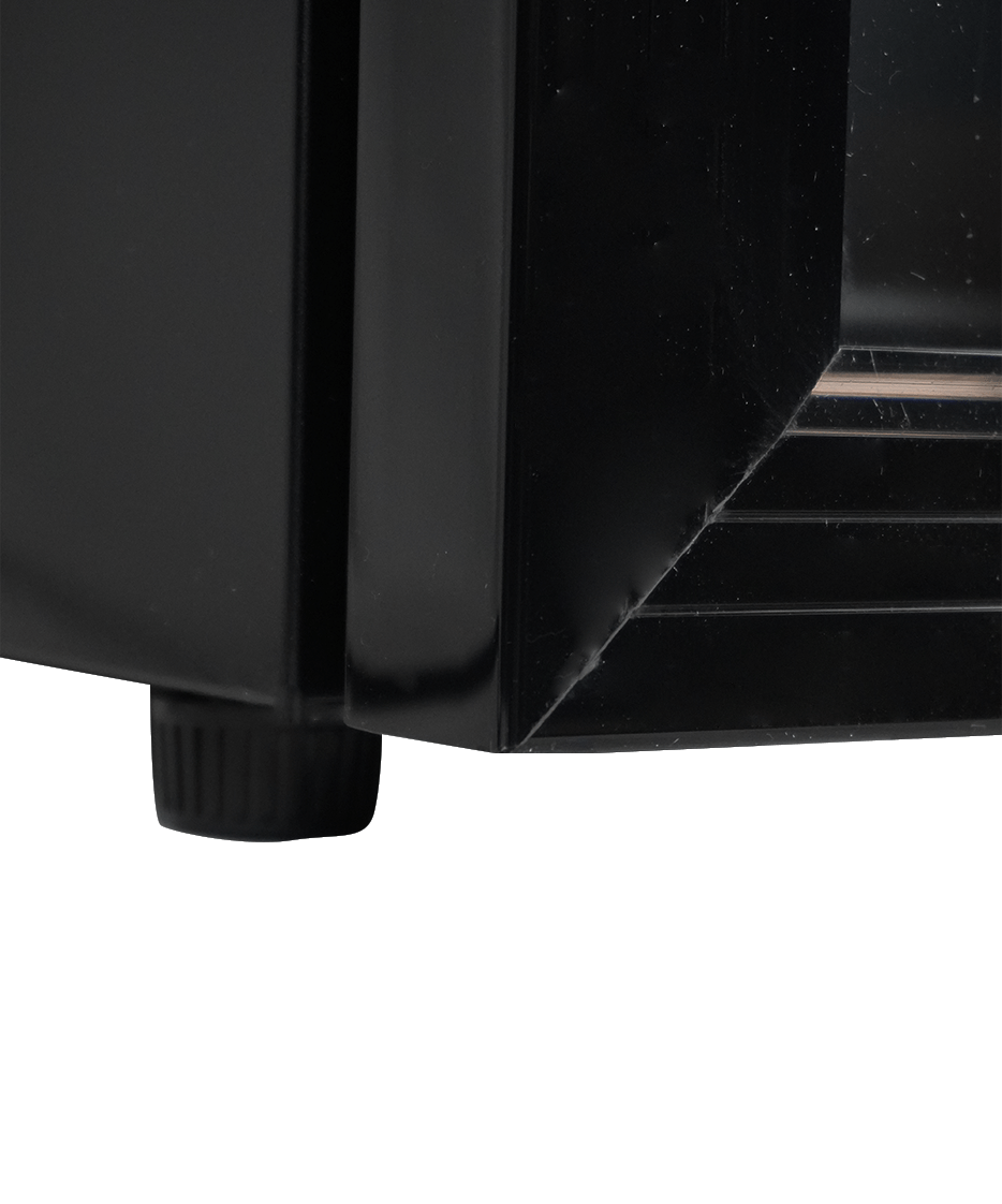 KOELKAST TAFELMODEL 80L - aanvullende productfoto 7