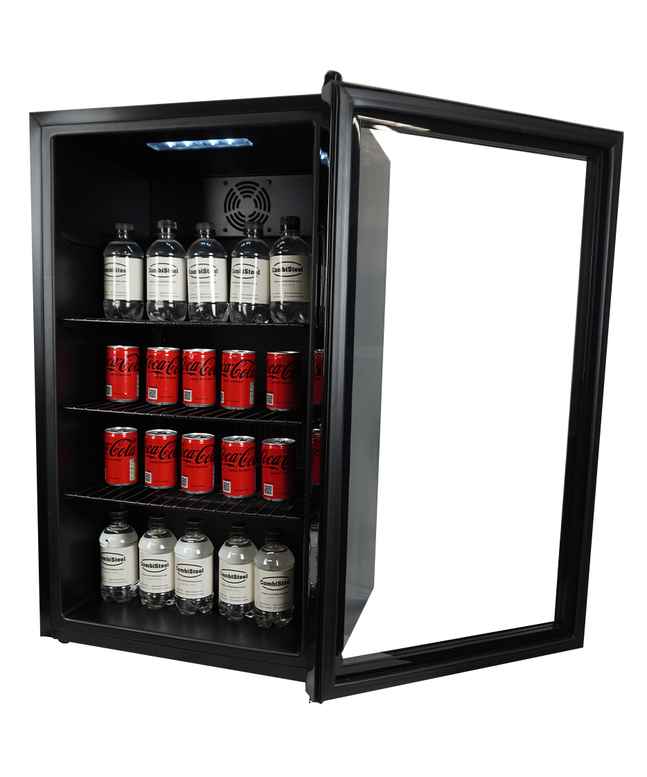 KOELKAST TAFELMODEL 80L - aanvullende productfoto 3