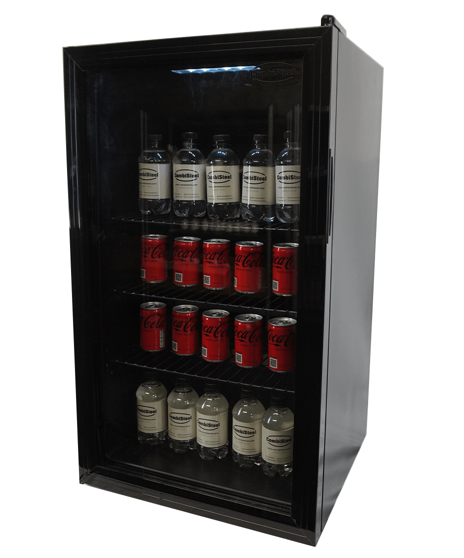 KOELKAST TAFELMODEL 80L - aanvullende productfoto 1
