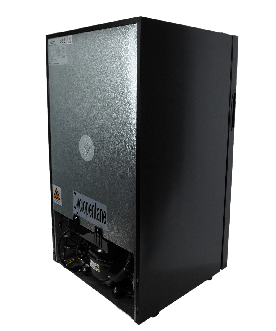 KOELKAST TAFELMODEL 80L - aanvullende productfoto 9