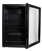 KOELKAST TAFELMODEL 80L - aanvullende productfoto 5