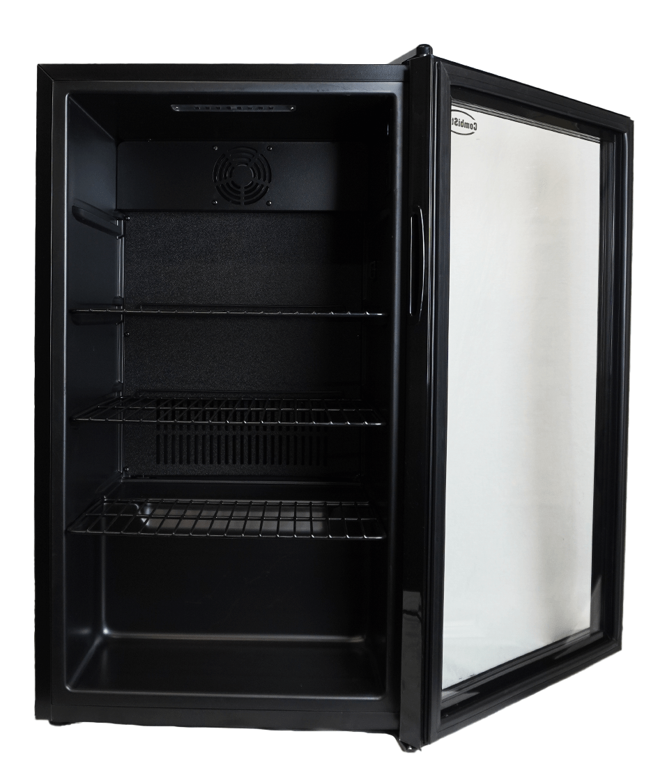 KOELKAST TAFELMODEL 80L - aanvullende productfoto 5